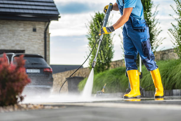 Best Driveway Pressure Washing  in New Milford, NJ